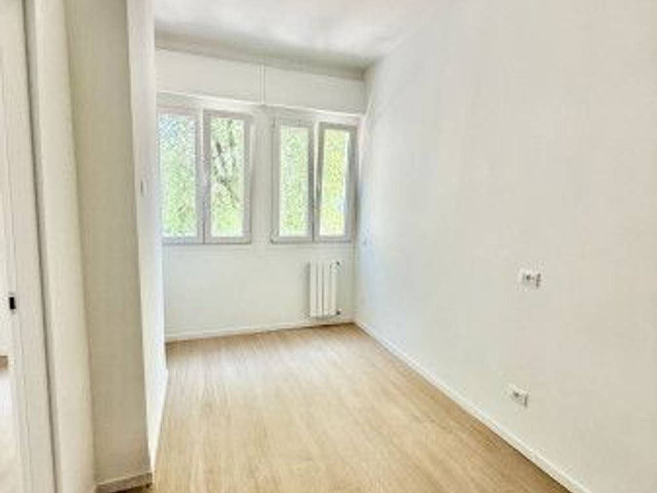 appartamento in vendita a Brescia in zona Sant'Eustacchio