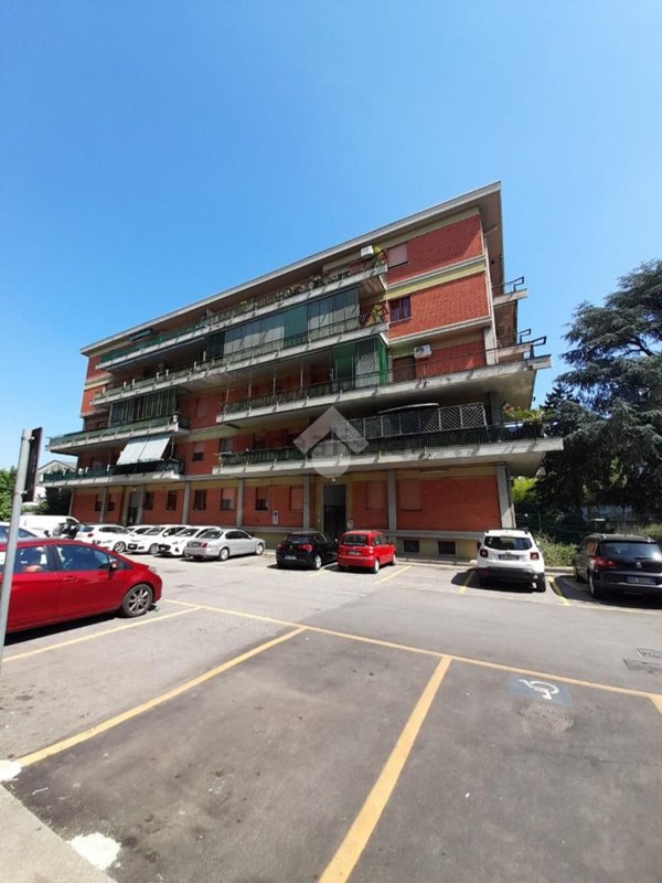 appartamento in vendita a Brescia in zona Don Bosco