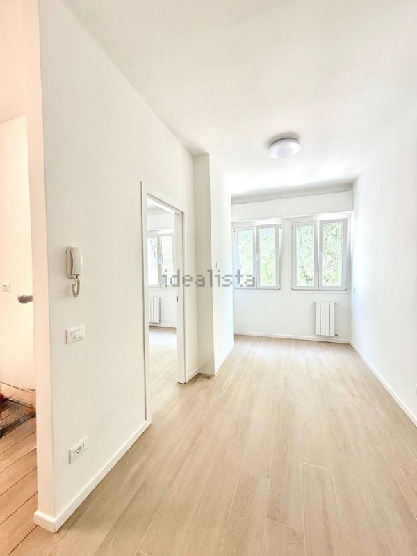 appartamento in vendita a Brescia in zona Borgo Trento