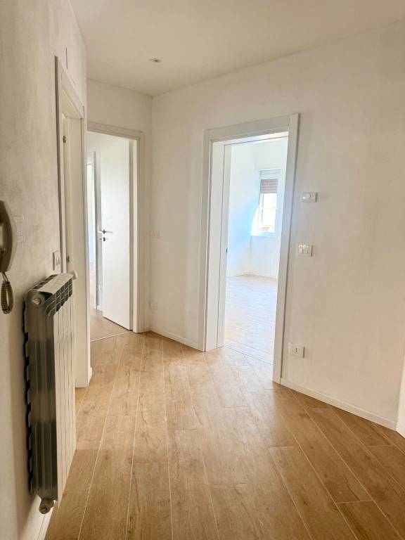 appartamento in vendita a Brescia in zona Mompiano