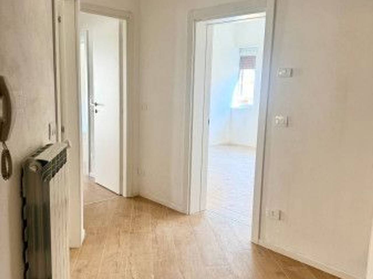 appartamento in vendita a Brescia in zona Mompiano