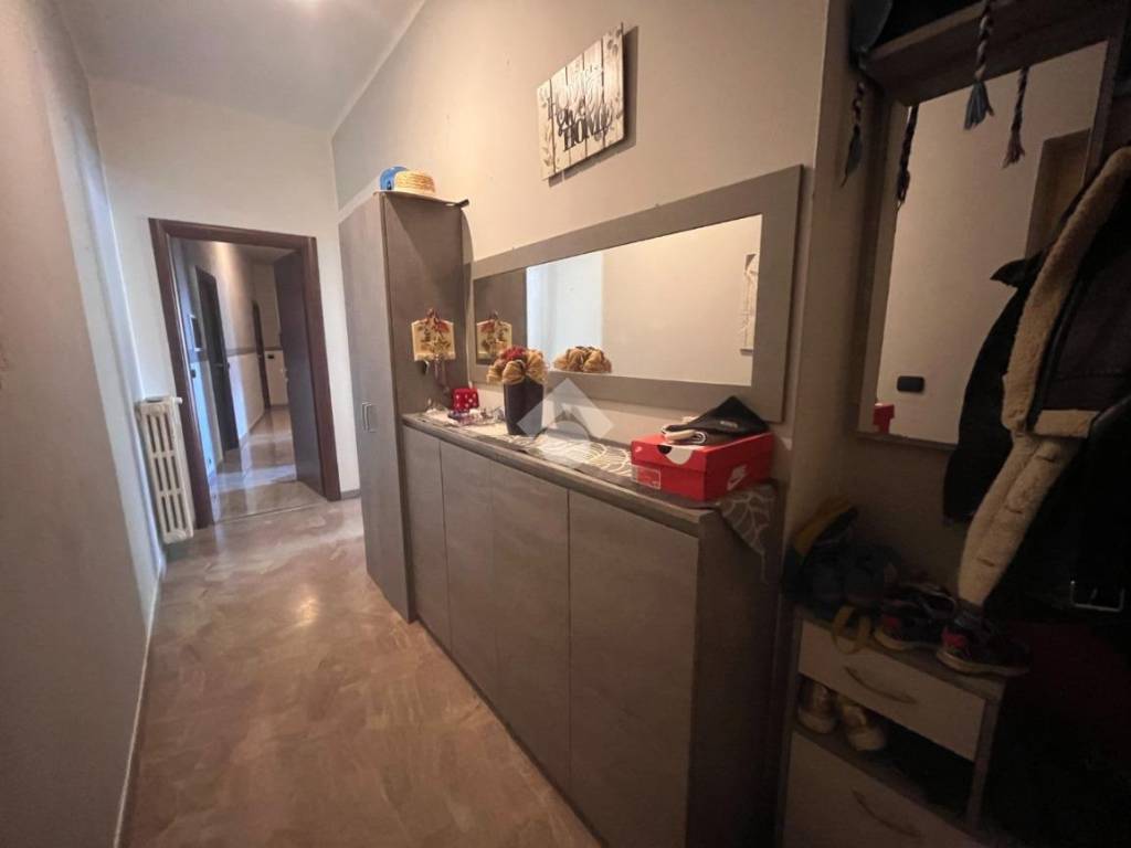 appartamento in vendita a Brescia in zona Volta