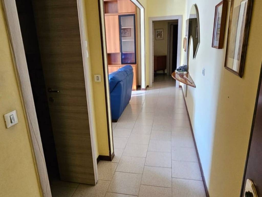 appartamento in vendita a Brescia in zona Chiusure