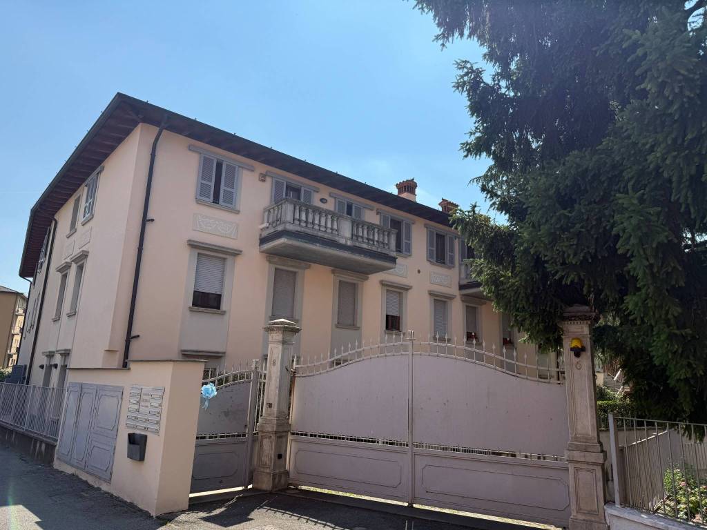 appartamento in vendita a Brescia in zona Chiusure