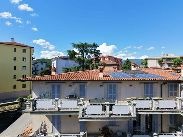 appartamento in vendita a Brescia in zona Chiusure