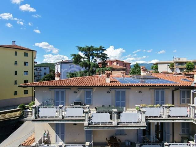 appartamento in vendita a Brescia in zona Chiusure