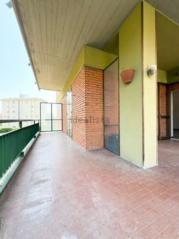 appartamento in vendita a Brescia in zona Lamarmora