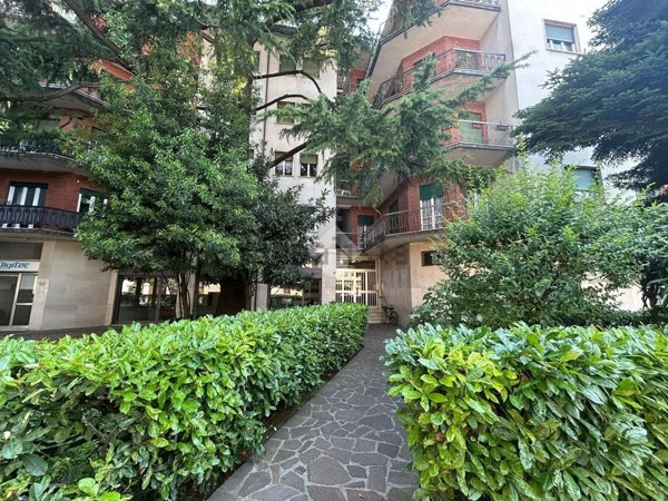 appartamento in vendita a Brescia in zona Porta Milano