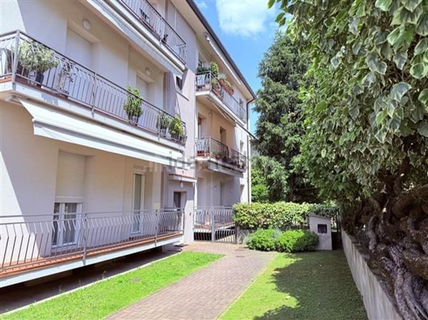 appartamento in vendita a Brescia in zona San Bartolomeo