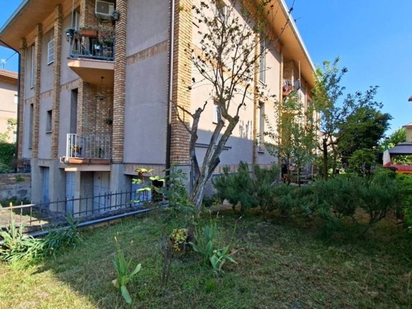 appartamento in vendita a Brescia in zona Chiusure