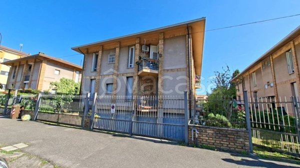 appartamento in vendita a Brescia in zona Urago/Mella