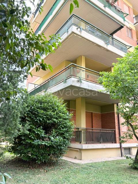 appartamento in vendita a Brescia