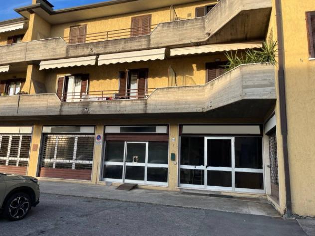 locale commerciale in vendita a Brescia