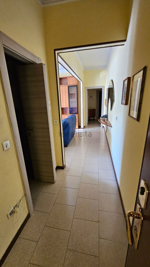 appartamento in vendita a Brescia in zona Chiusure