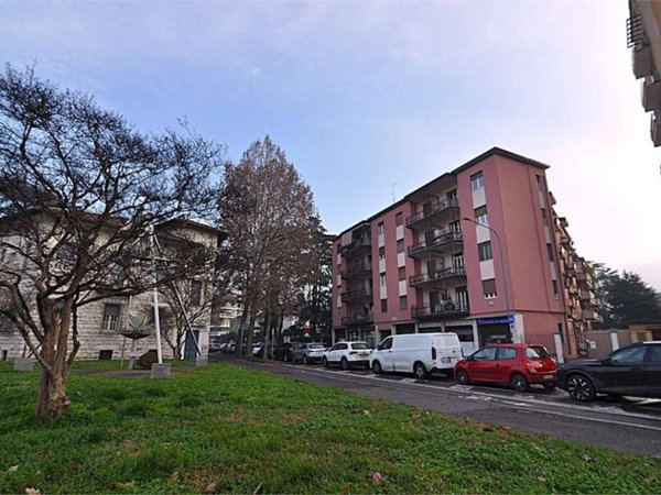 appartamento in vendita a Brescia in zona Borgo Trento