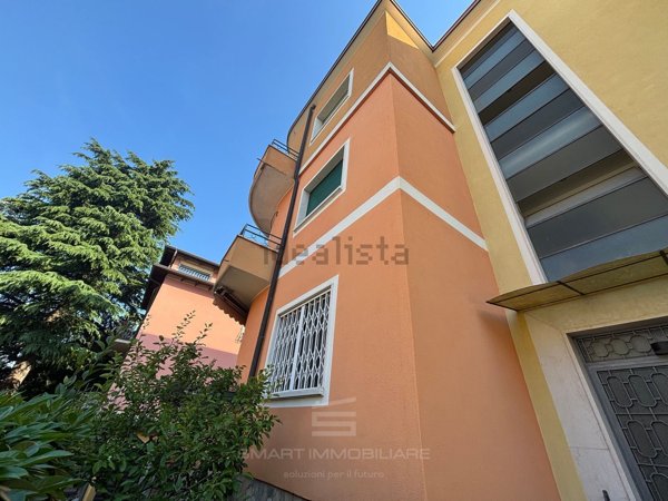appartamento in vendita a Brescia