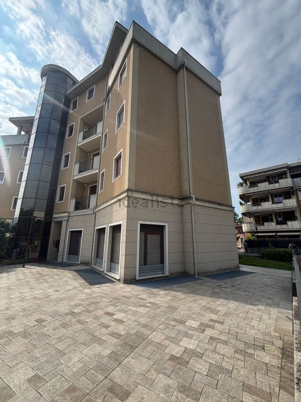 appartamento in vendita a Brescia in zona Fiumicello