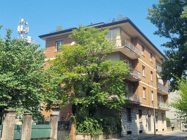 appartamento in vendita a Brescia in zona San Rocchino