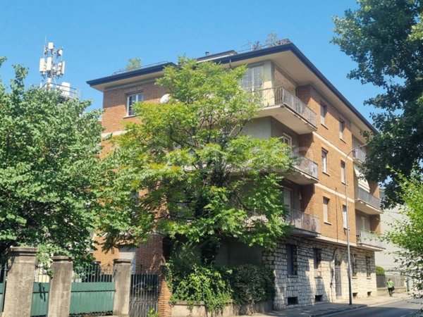 appartamento in vendita a Brescia in zona San Rocchino
