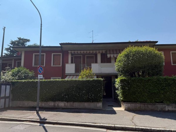 appartamento in vendita a Brescia in zona Volta