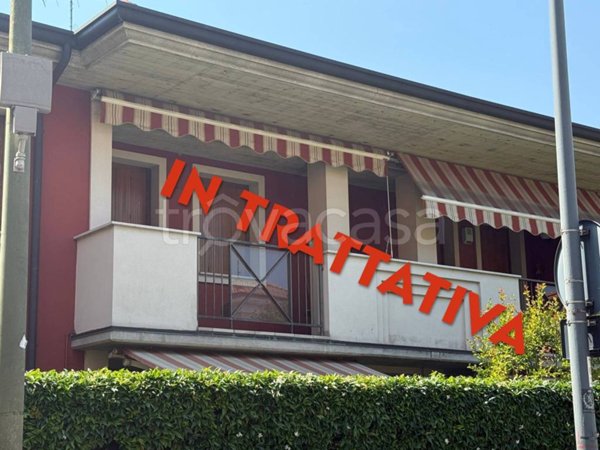 appartamento in vendita a Brescia