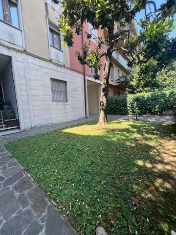 appartamento in vendita a Brescia in zona Porta Venezia