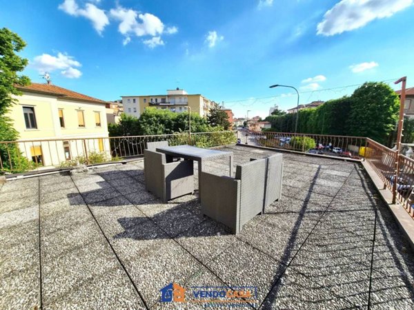 appartamento in vendita a Brescia in zona Borgo Trento