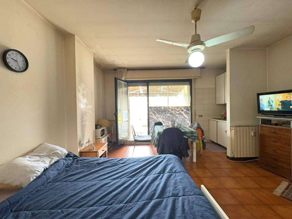 appartamento in vendita a Brescia in zona Volta