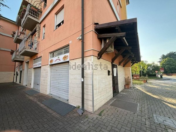 negozio in vendita a Brescia in zona Chiesa Nuova