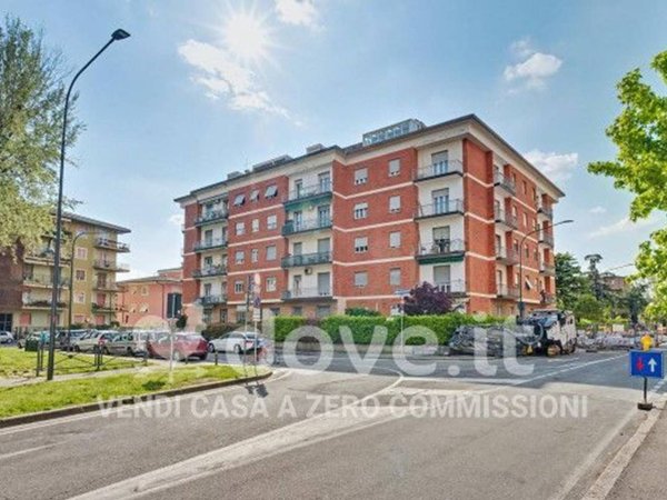 appartamento in vendita a Brescia in zona Fiumicello