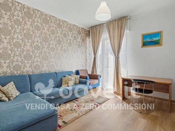 appartamento in vendita a Brescia in zona Quartiere Primo Maggio