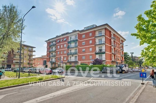 appartamento in vendita a Brescia in zona Fiumicello