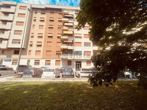 appartamento in vendita a Brescia in zona Volta