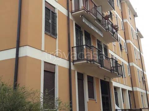 appartamento in vendita a Brescia in zona Volta