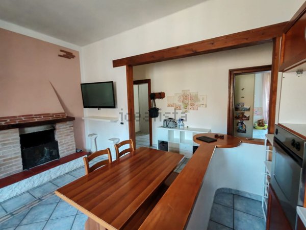 appartamento in vendita a Brescia in zona Borgo Trento
