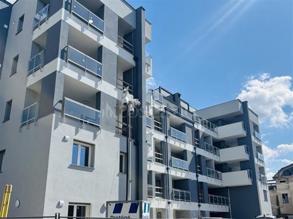 appartamento in vendita a Brescia in zona San Bartolomeo