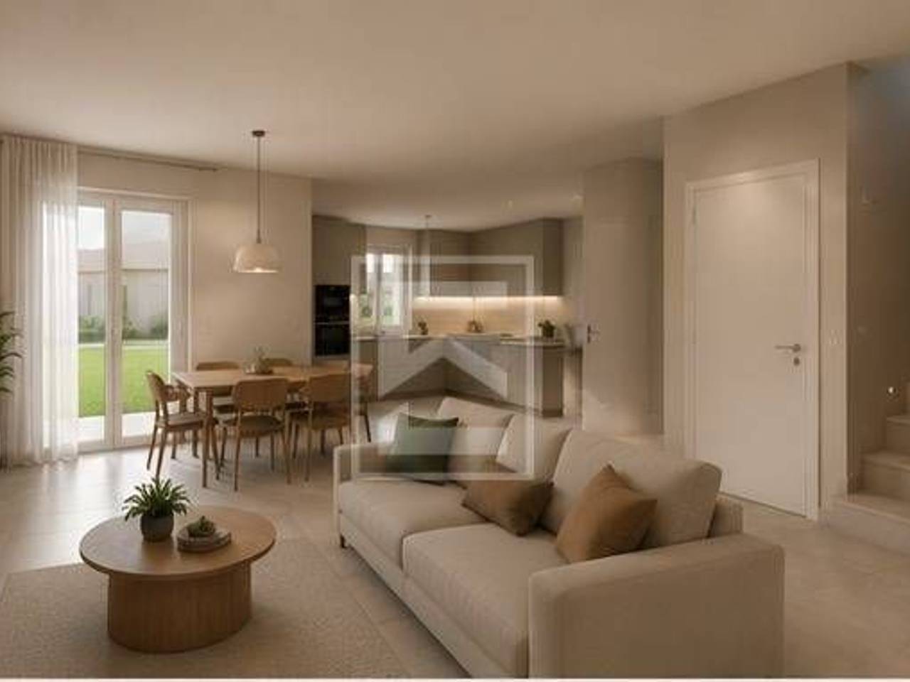 casa indipendente in vendita a Brescia in zona San Polo