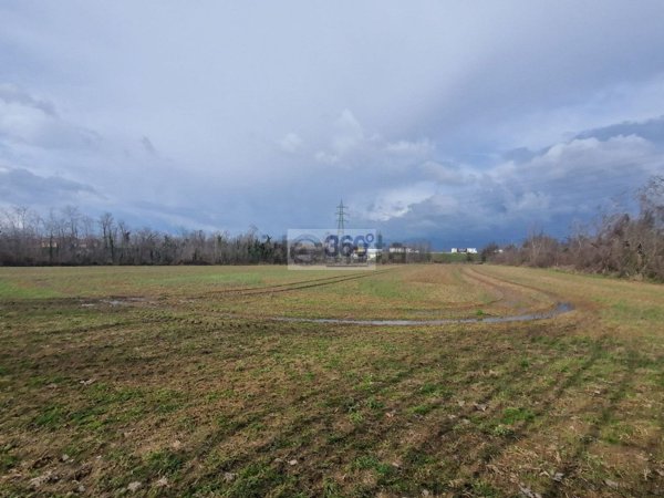 terreno agricolo in vendita a Brescia in zona Urago/Mella