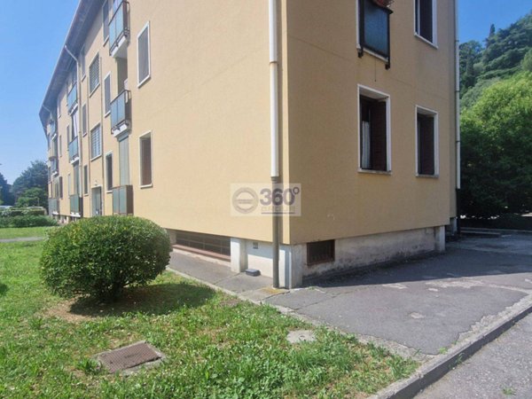 appartamento in vendita a Brescia in zona Chiusure