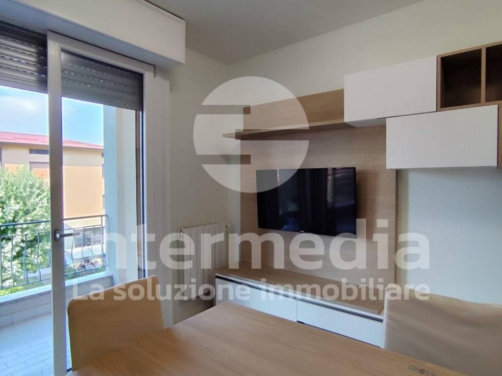 appartamento in vendita a Brescia in zona Chiusure