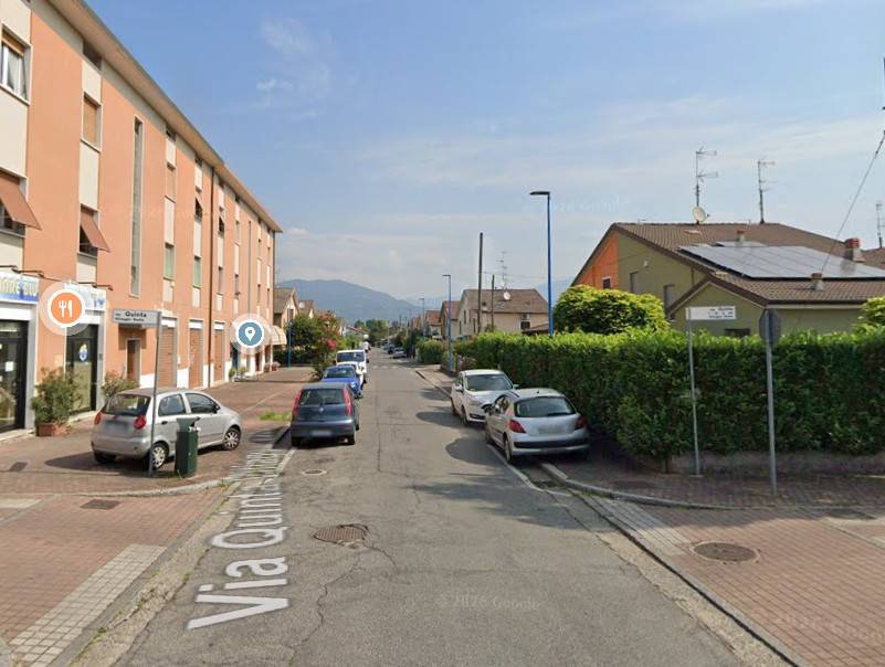 appartamento in vendita a Brescia in zona Chiusure