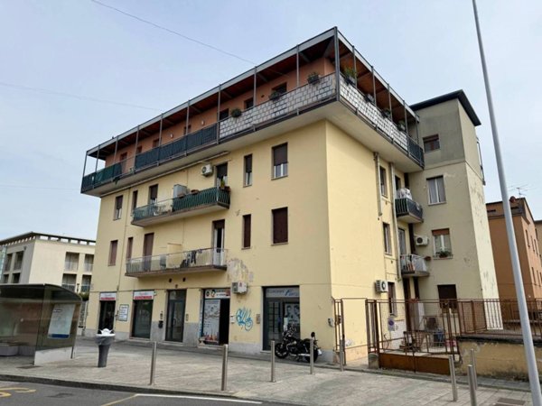 appartamento in vendita a Brescia in zona Volta