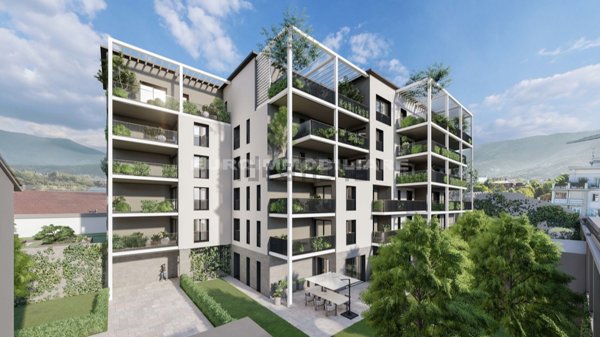 appartamento in vendita a Brescia in zona San Bartolomeo
