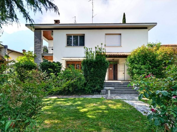 casa indipendente in vendita a Brescia in zona Villaggio Prealpino