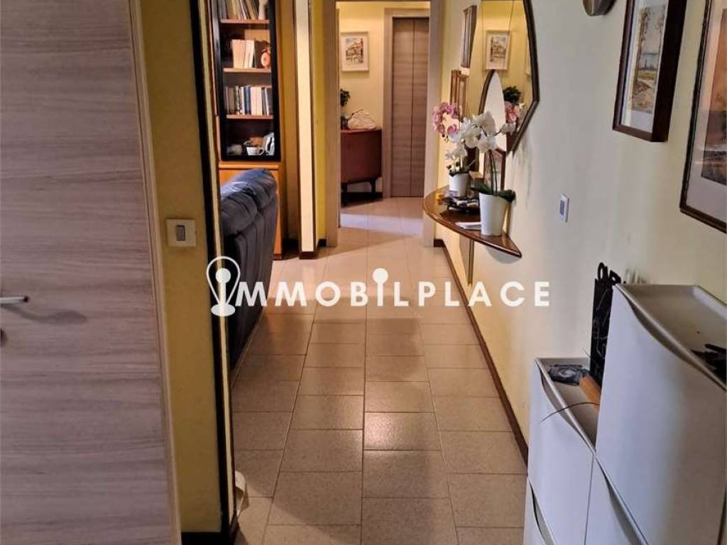 appartamento in vendita a Brescia in zona Urago/Mella