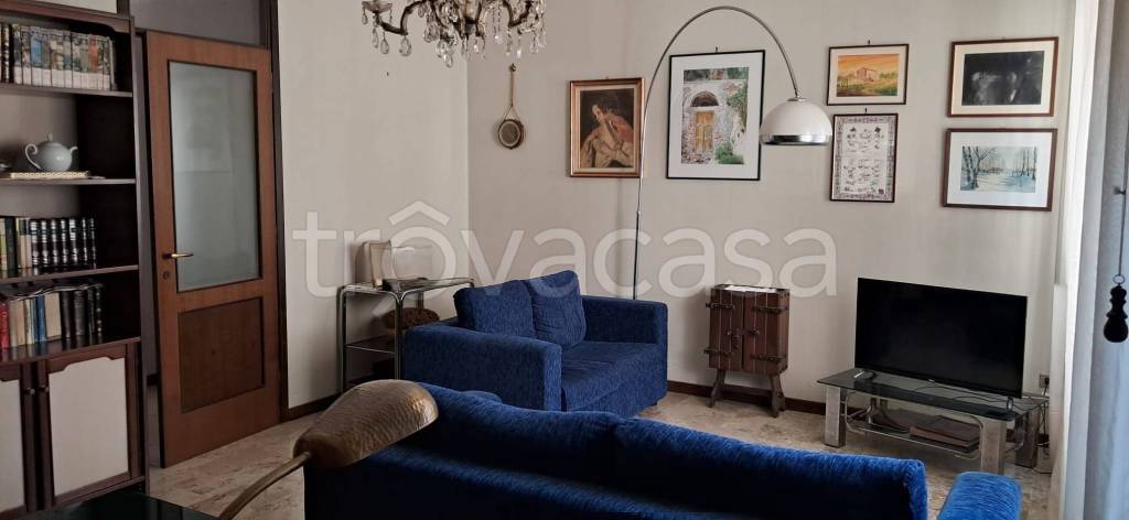 appartamento in vendita a Brescia in zona Borgo Trento