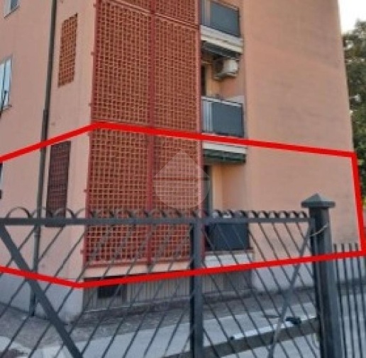 appartamento in vendita a Brescia in zona Villaggio Badia