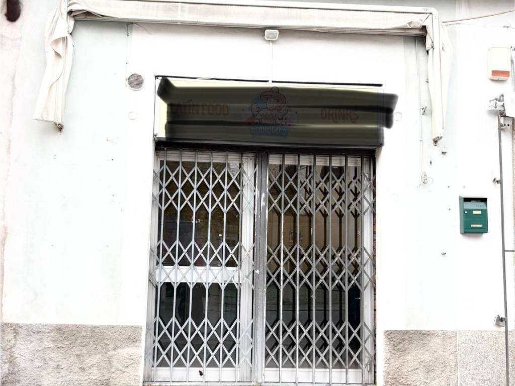 negozio in vendita a Brescia in zona Centro Storico