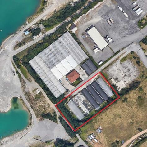 terreno agricolo in vendita a Brescia in zona Buffalora