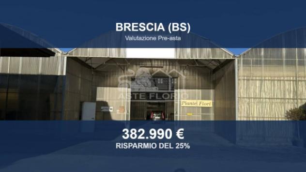 appartamento in vendita a Brescia in zona San Polo